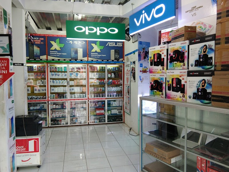 Mall Baru vs Tradisi Parcel Lebaran: Siapa yang Akan Menang di Cilacap?
